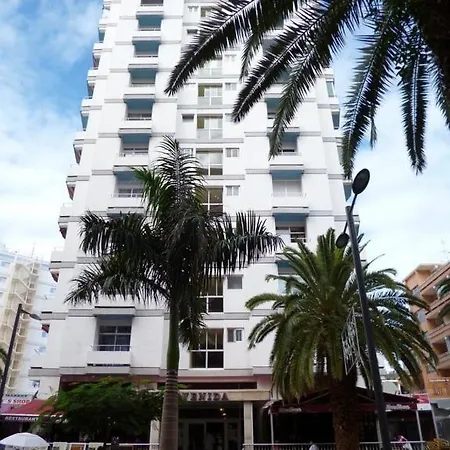Luxmundi Apartmán