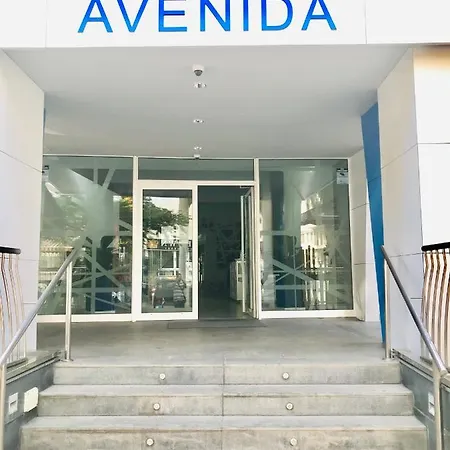 Apartmán Luxmundi *