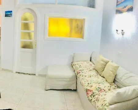 Luxmundi Apartmán