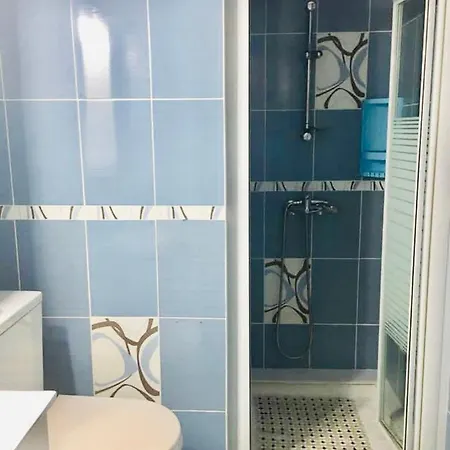 Apartmán Luxmundi
