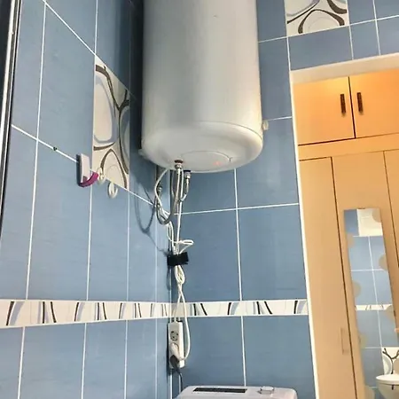 Luxmundi Apartmán
