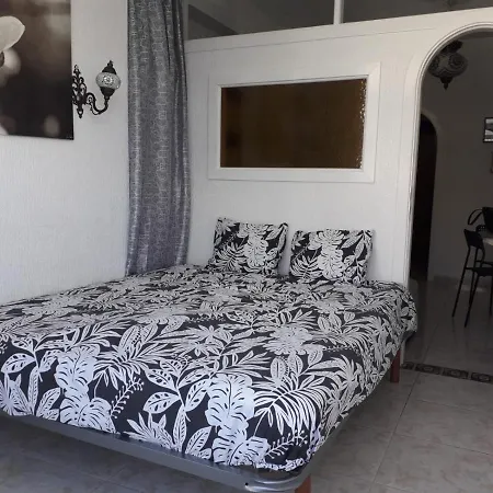Apartmán Luxmundi *