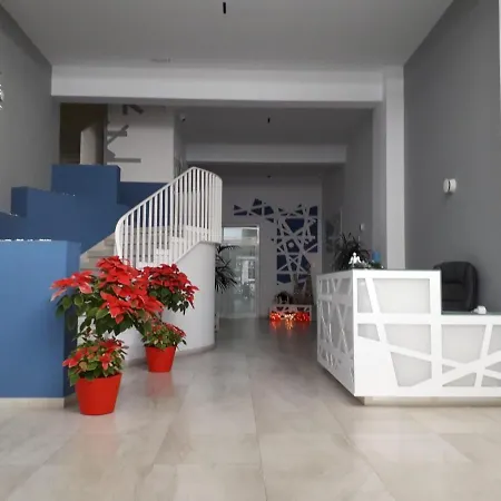 Luxmundi Apartamento Puerto de la Cruz (Tenerife)